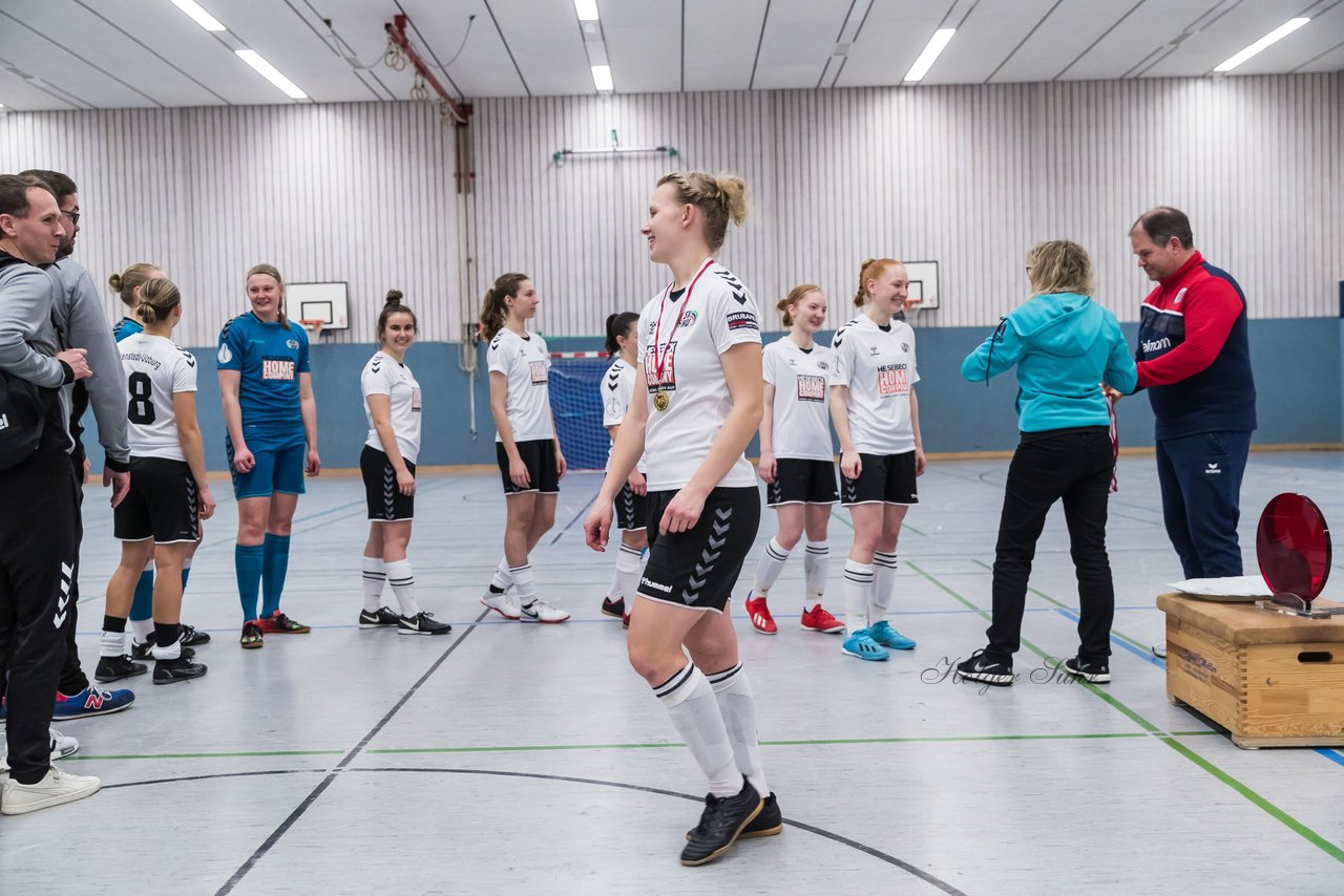 Bild 87 - F NFV Futsalturnier